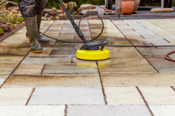 Best Fence Cleaning and Maintenance in Lannon, WI