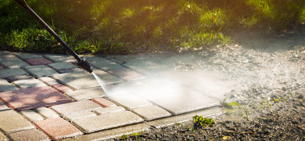 Best Vinyl Siding Pressure Washing in Lannon, WI