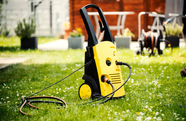 Best Parking Lot Cleaning in Lannon, WI